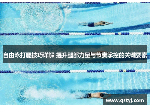 自由泳打腿技巧详解 提升腿部力量与节奏掌控的关键要素
